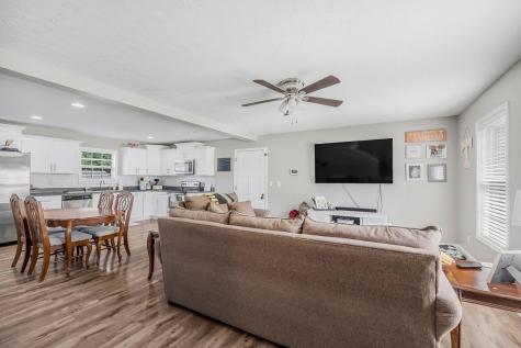 147 Bobwhite Drive Sparta TN 38583