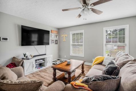 147 Bobwhite Drive Sparta TN 38583