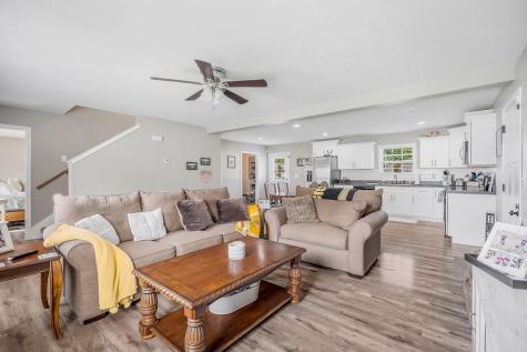 147 Bobwhite Drive Sparta TN 38583