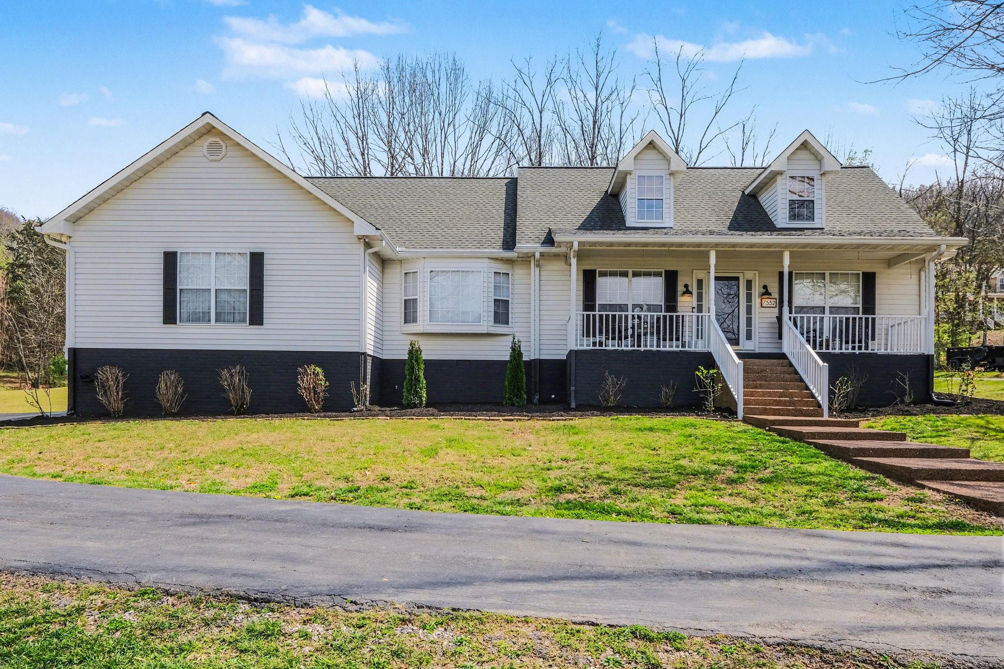 7552 Nolensville Road Nolensville TN 37135