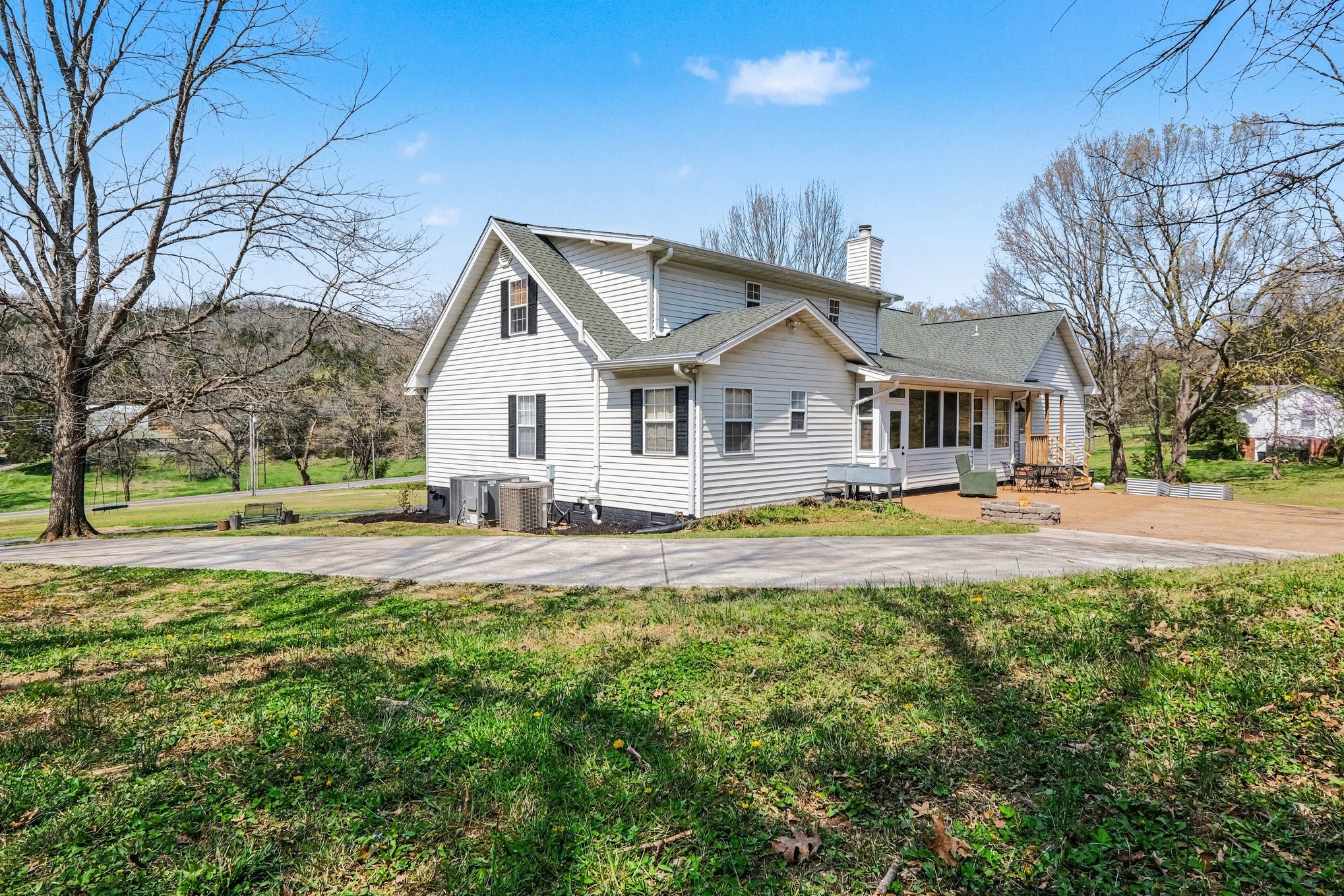 7552 Nolensville Road Nolensville TN 37135