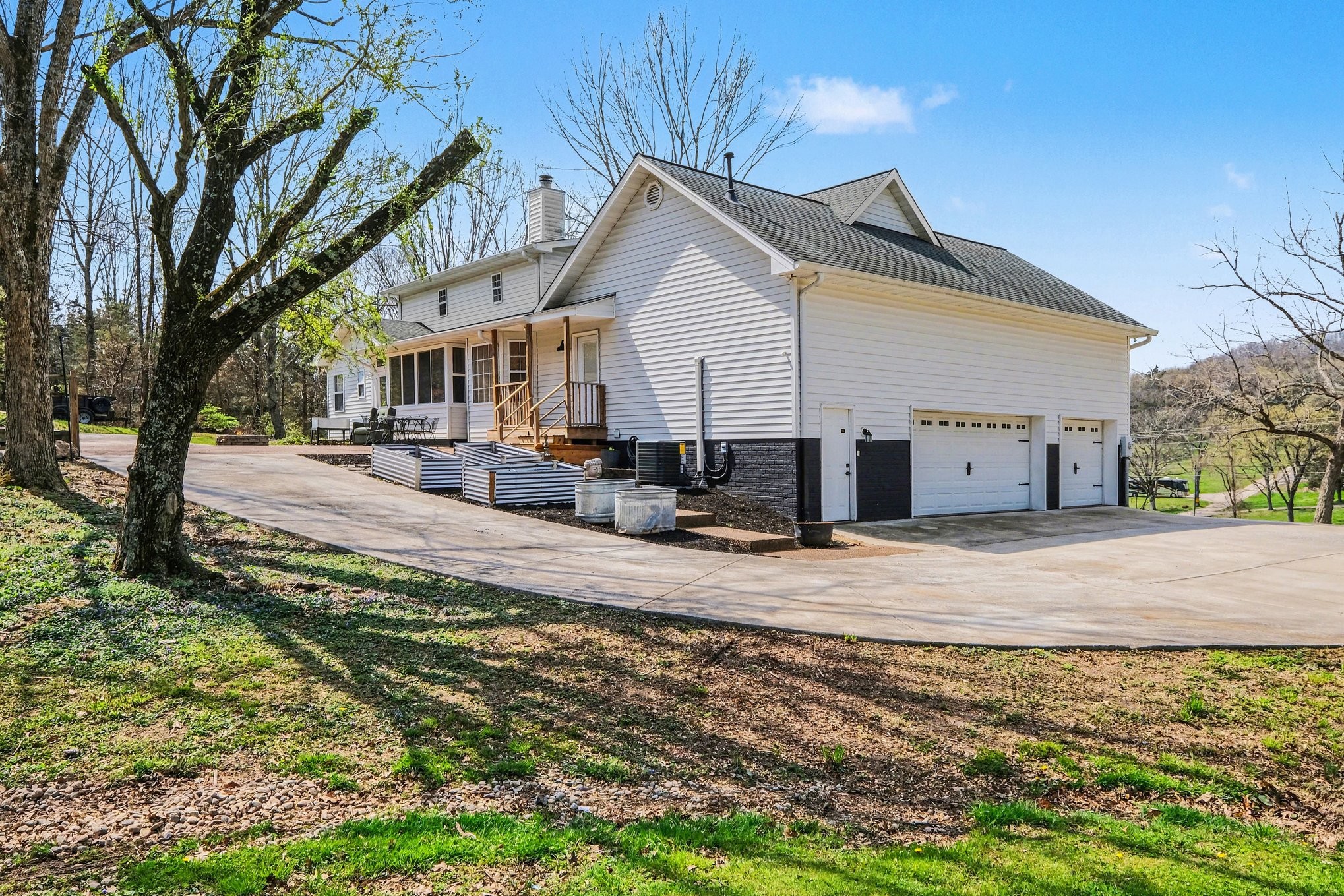 7552 Nolensville Road Nolensville TN 37135