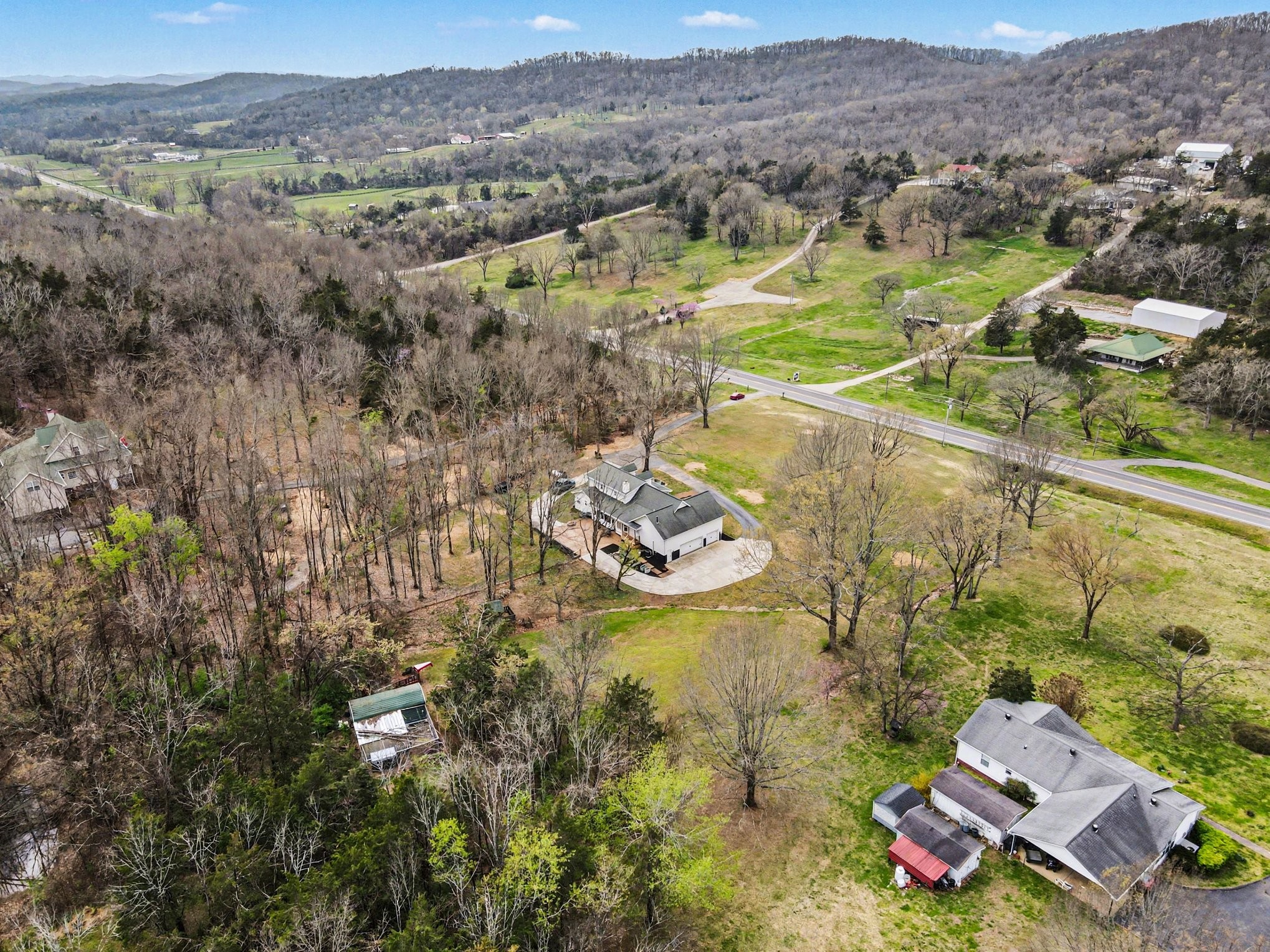 7552 Nolensville Road Nolensville TN 37135