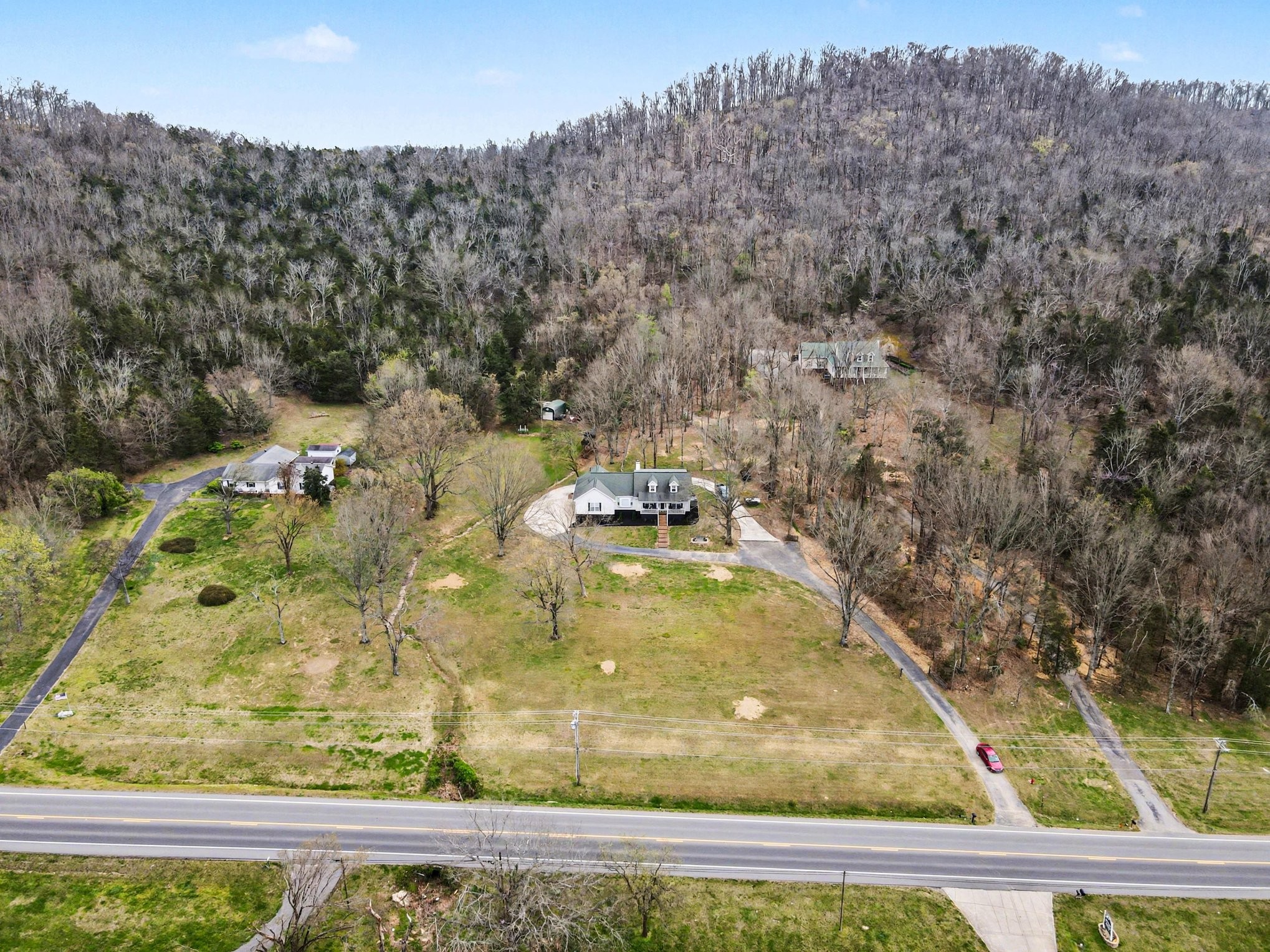 7552 Nolensville Road Nolensville TN 37135