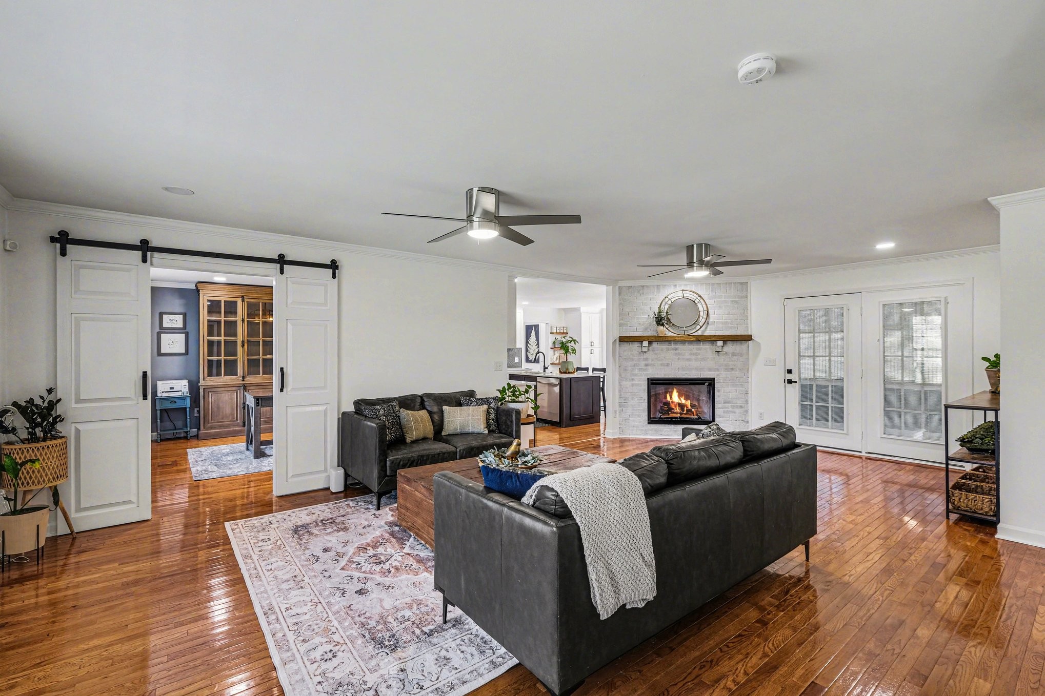 7552 Nolensville Road Nolensville TN 37135