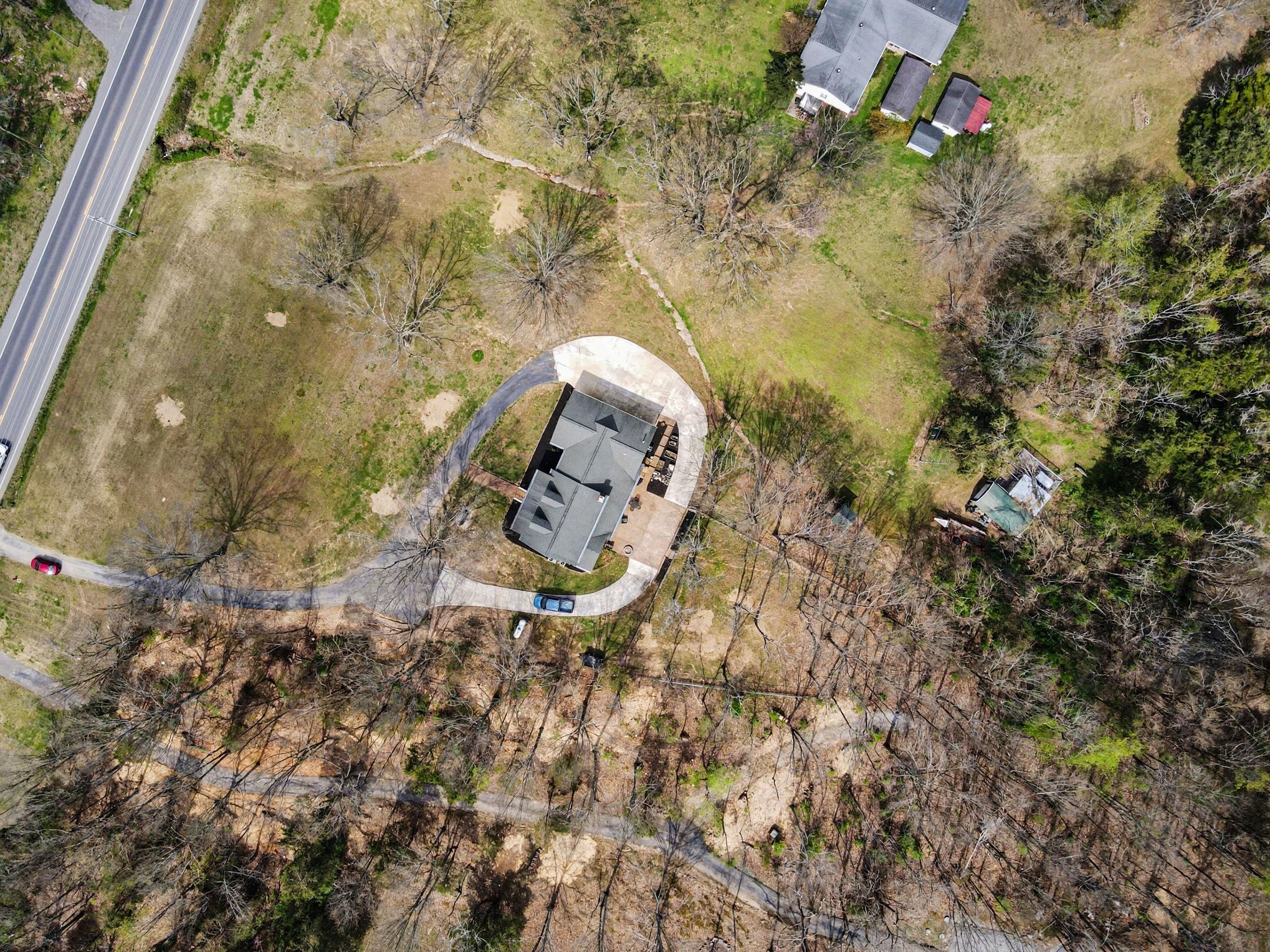 7552 Nolensville Road Nolensville TN 37135