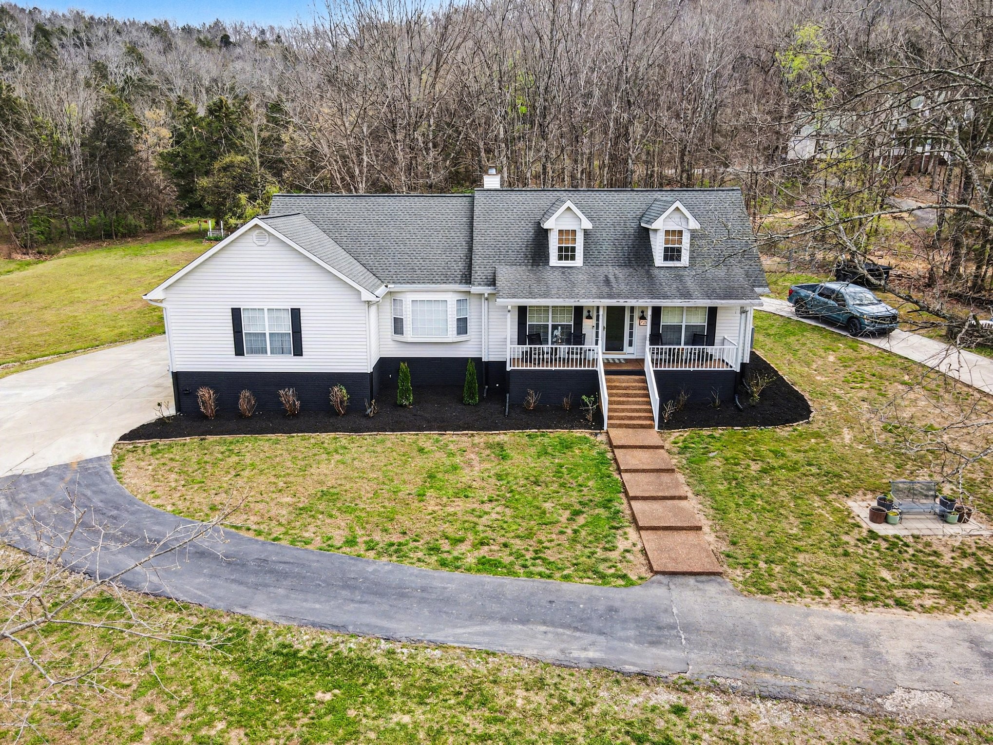 7552 Nolensville Road Nolensville TN 37135