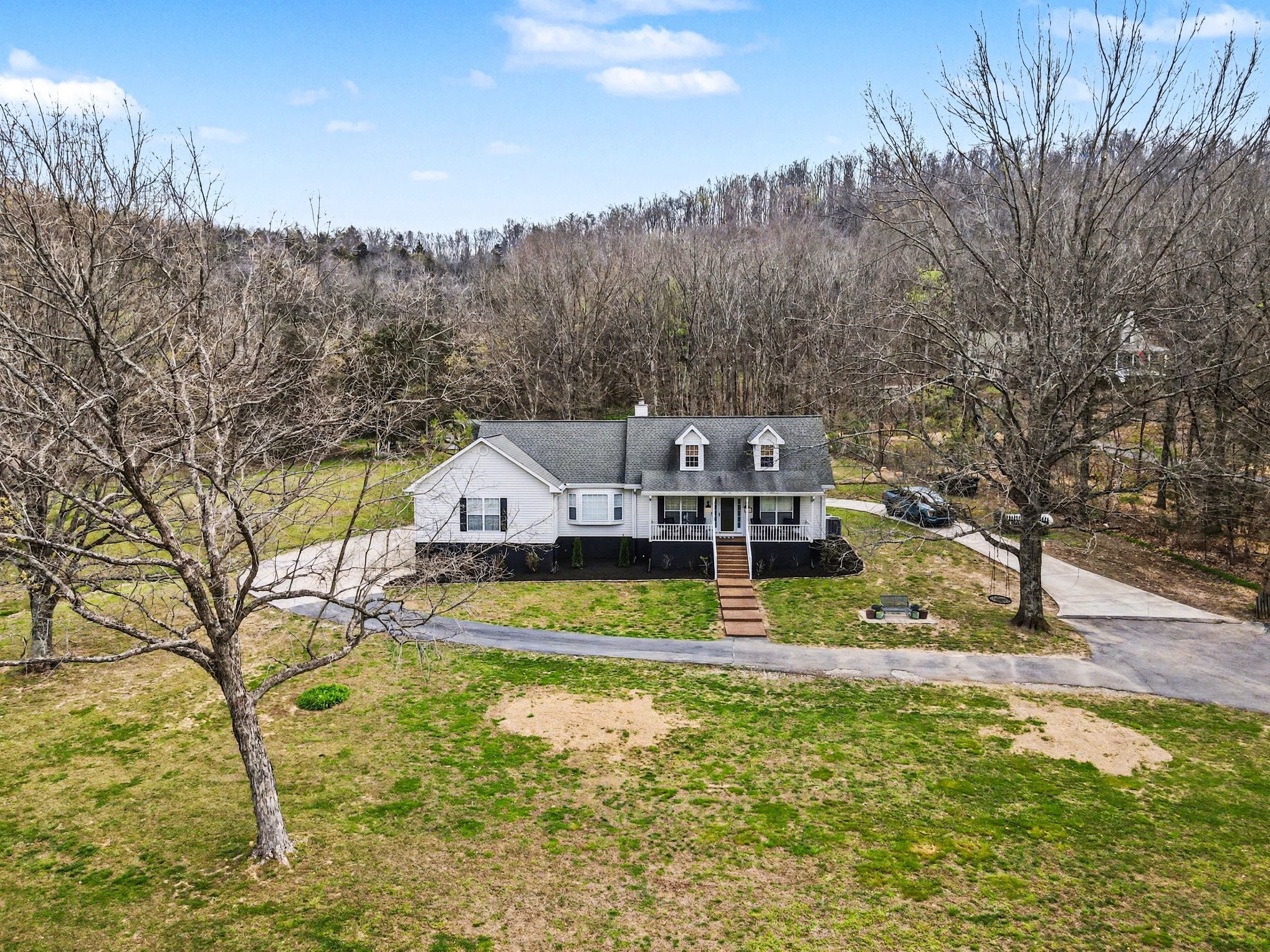7552 Nolensville Road Nolensville TN 37135