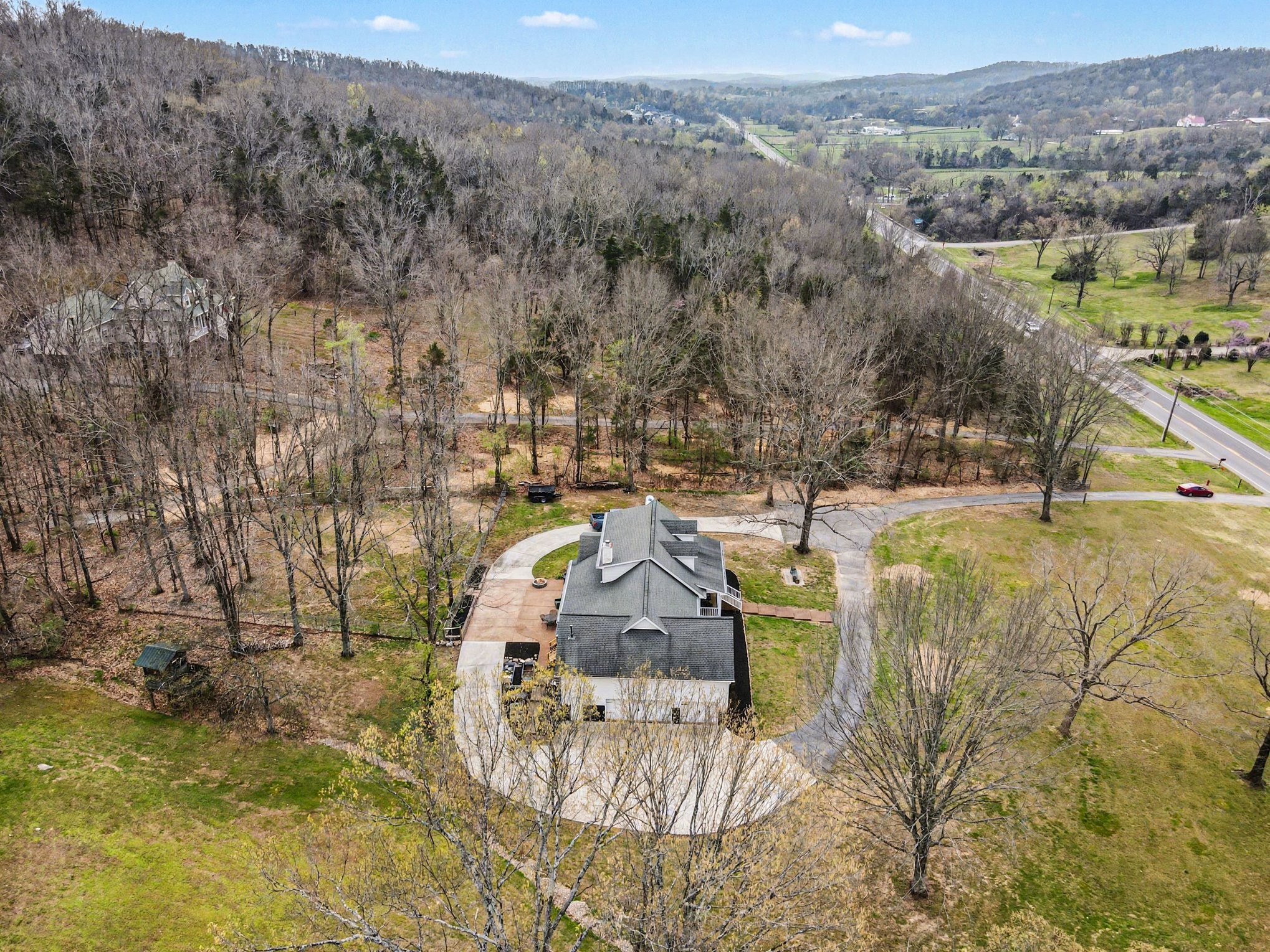 7552 Nolensville Road Nolensville TN 37135