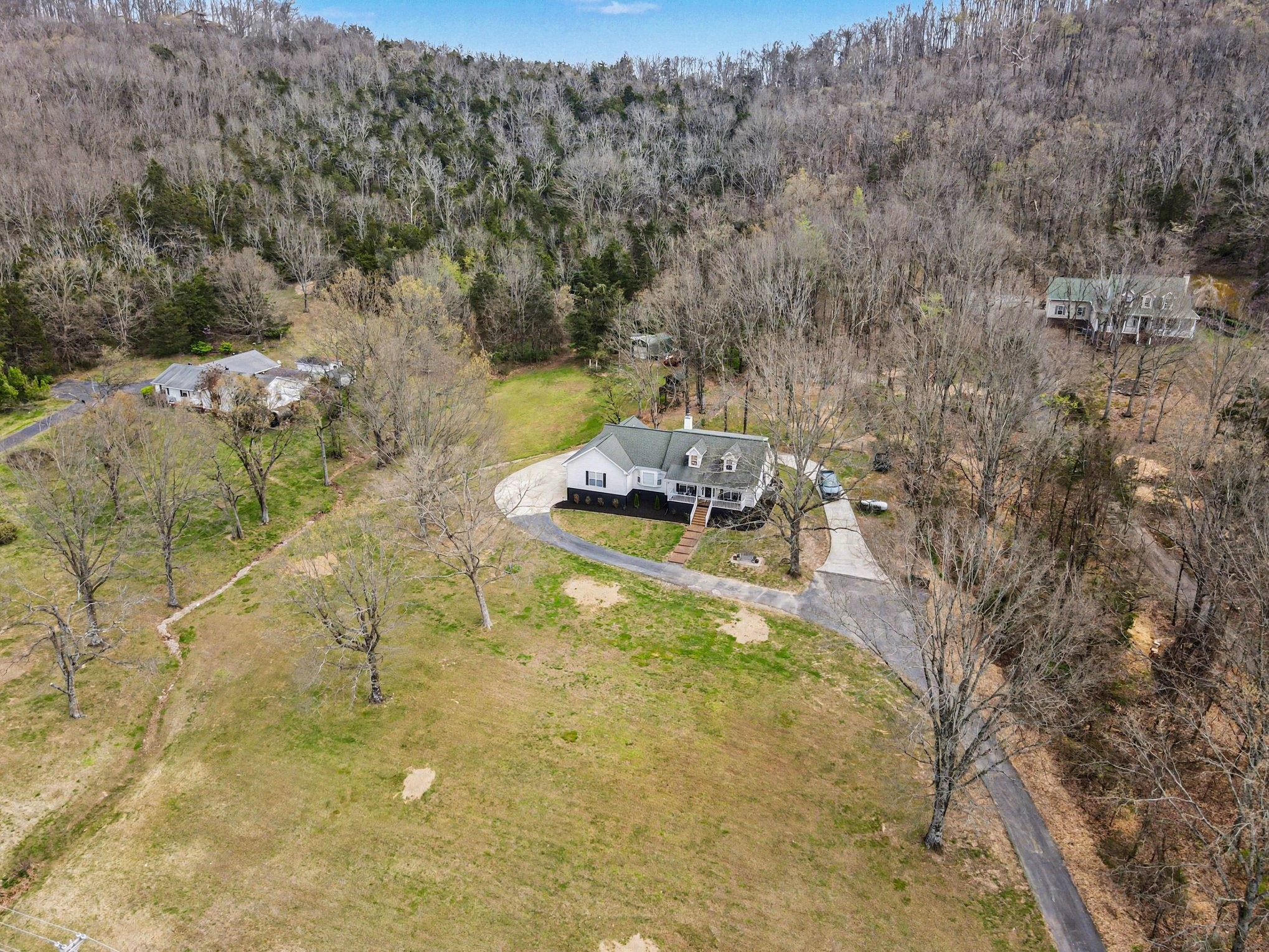7552 Nolensville Road Nolensville TN 37135