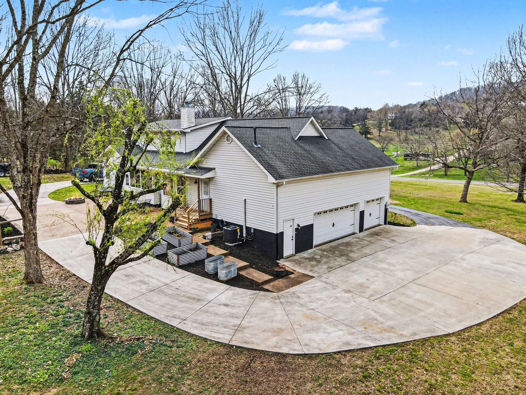 7552 Nolensville Road Nolensville TN 37135
