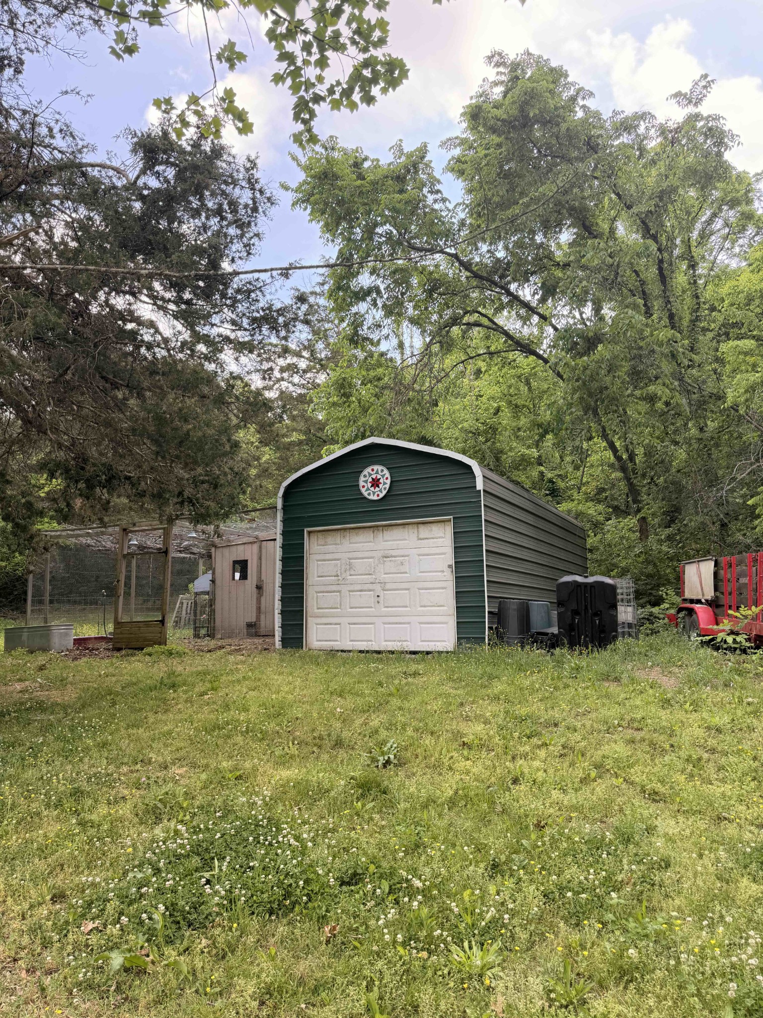 7552 Nolensville Road Nolensville TN 37135