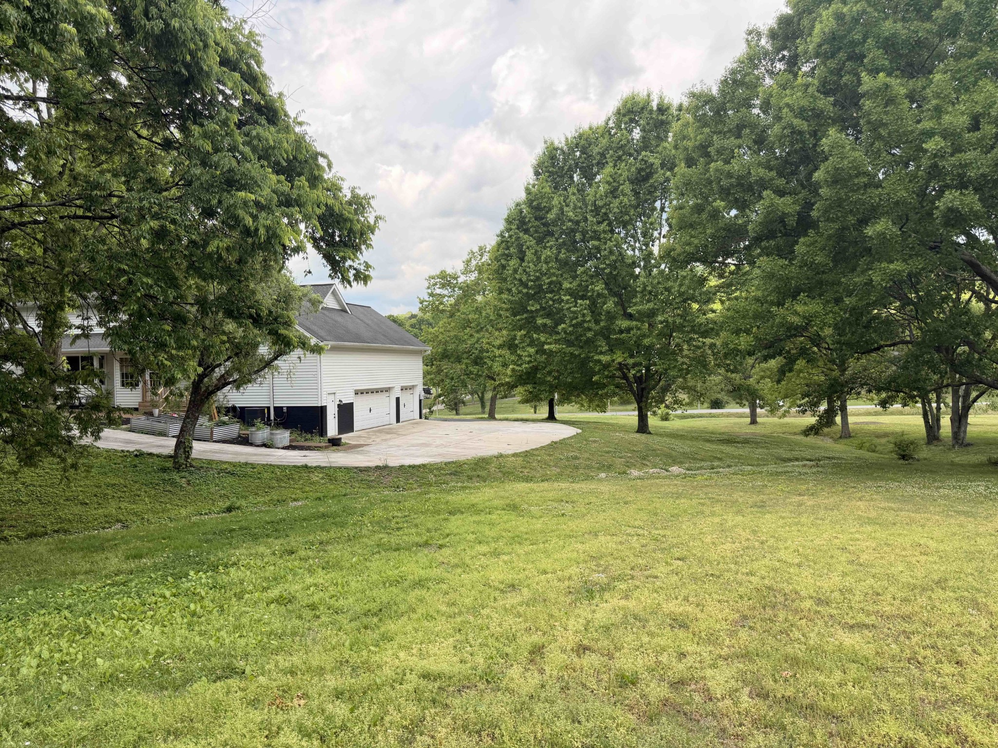 7552 Nolensville Road Nolensville TN 37135