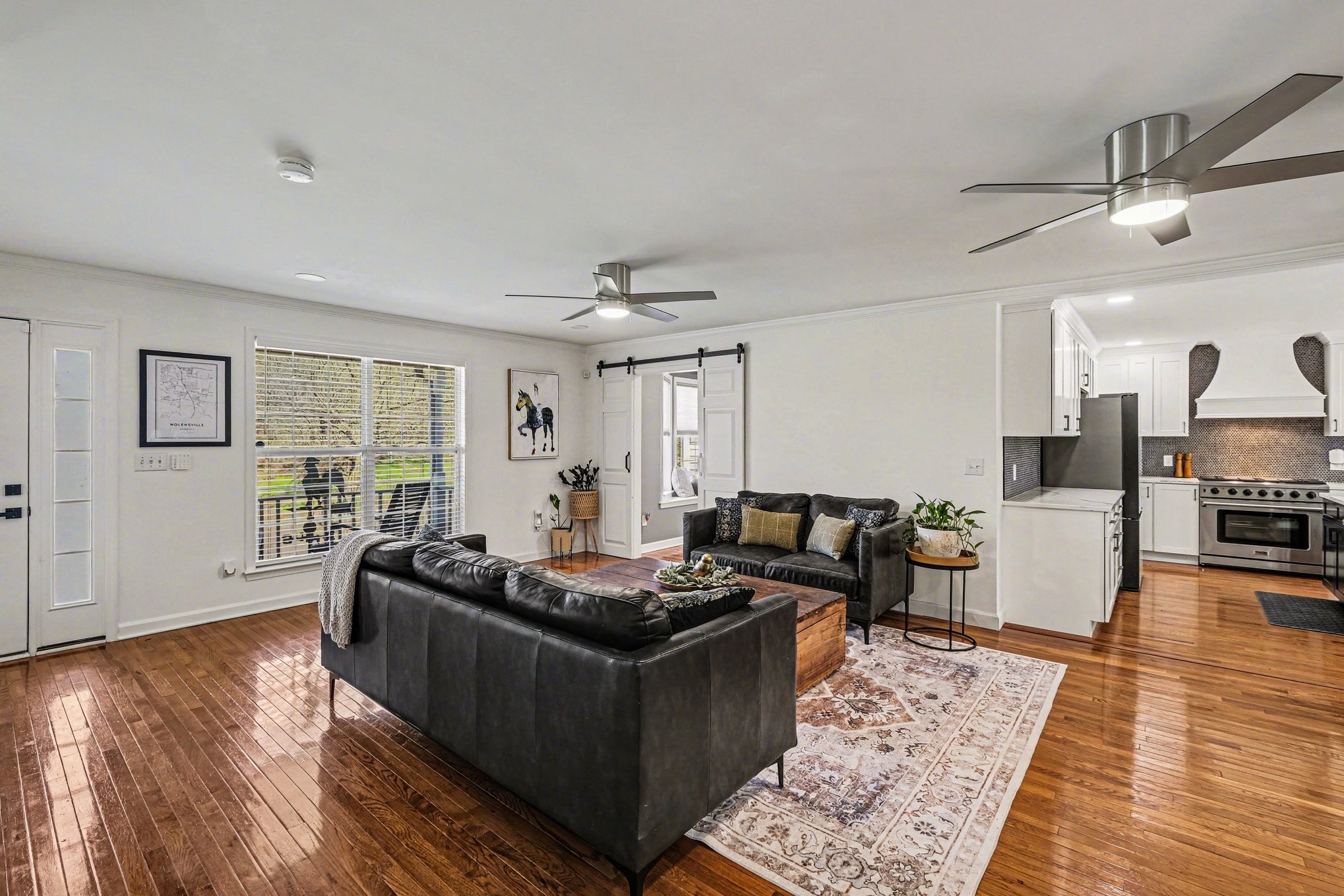 7552 Nolensville Road Nolensville TN 37135