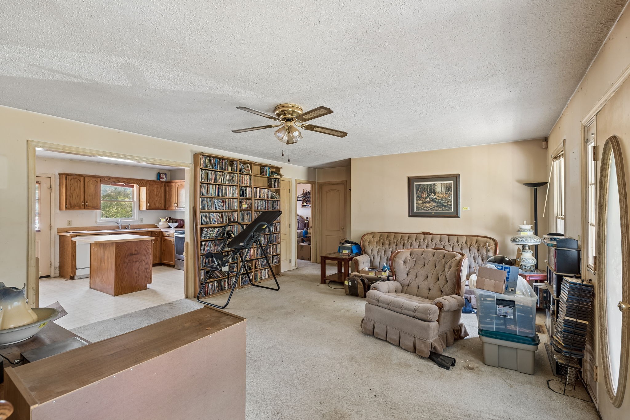 1550 Caney Court Lane Chapel Hill TN 37034