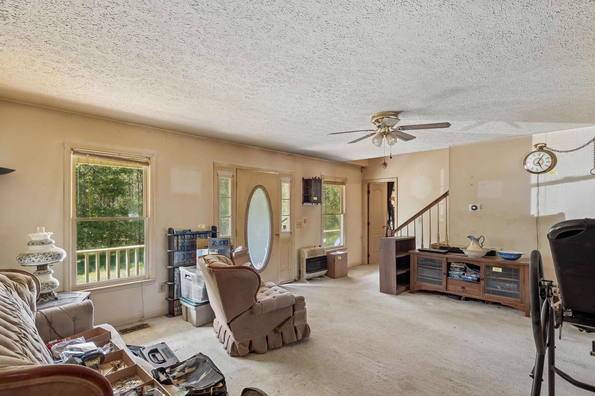 1550 Caney Court Lane Chapel Hill TN 37034