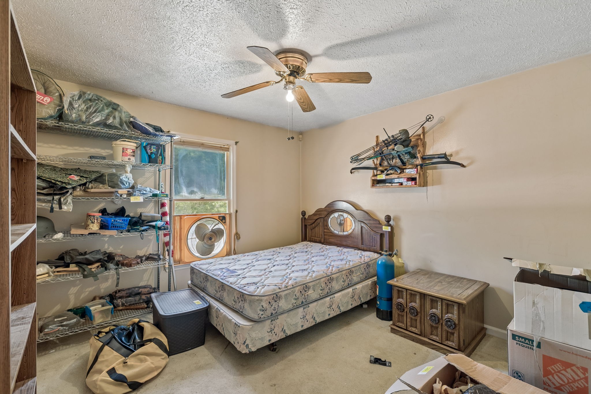 1550 Caney Court Lane Chapel Hill TN 37034