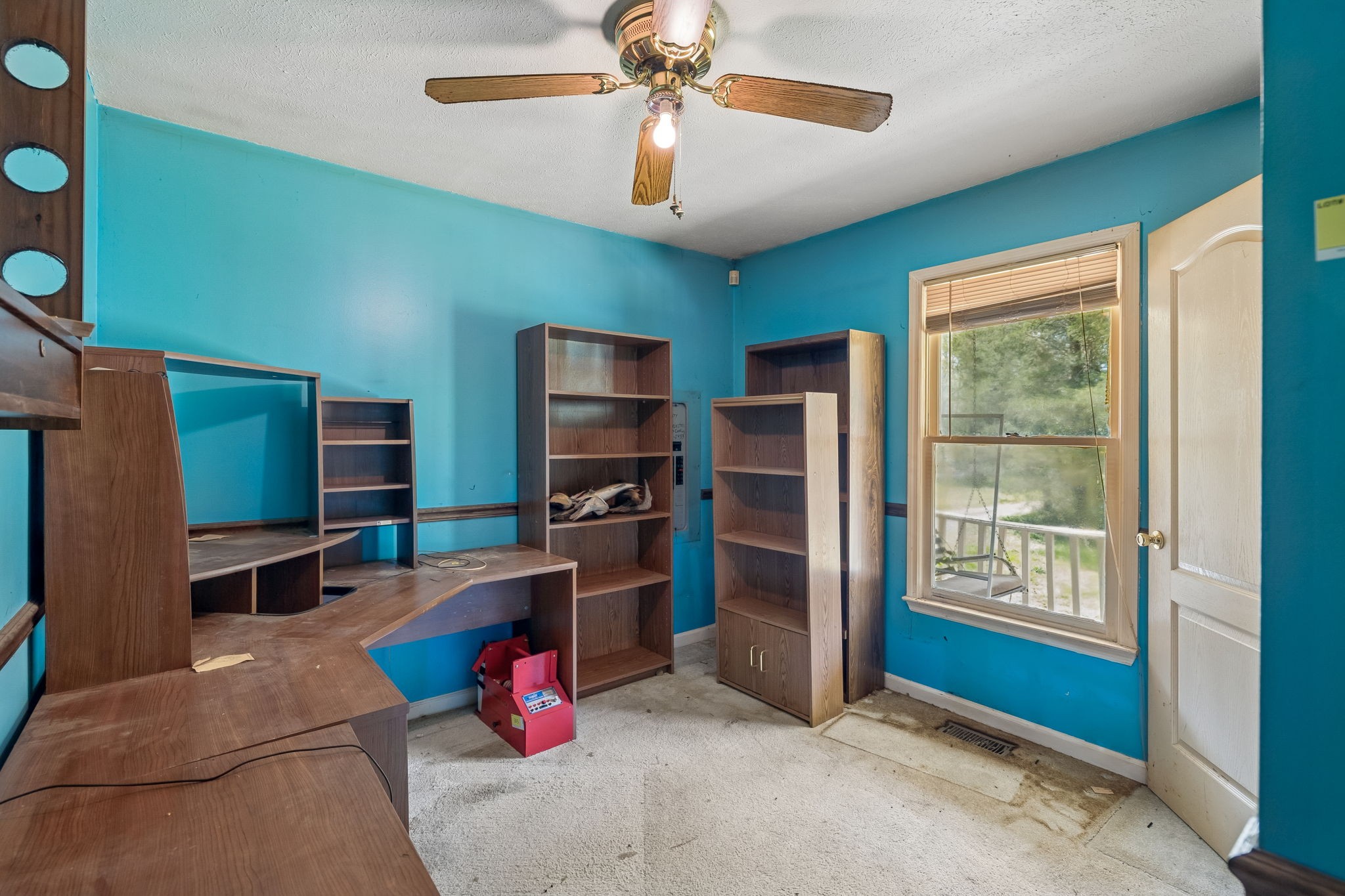 1550 Caney Court Lane Chapel Hill TN 37034