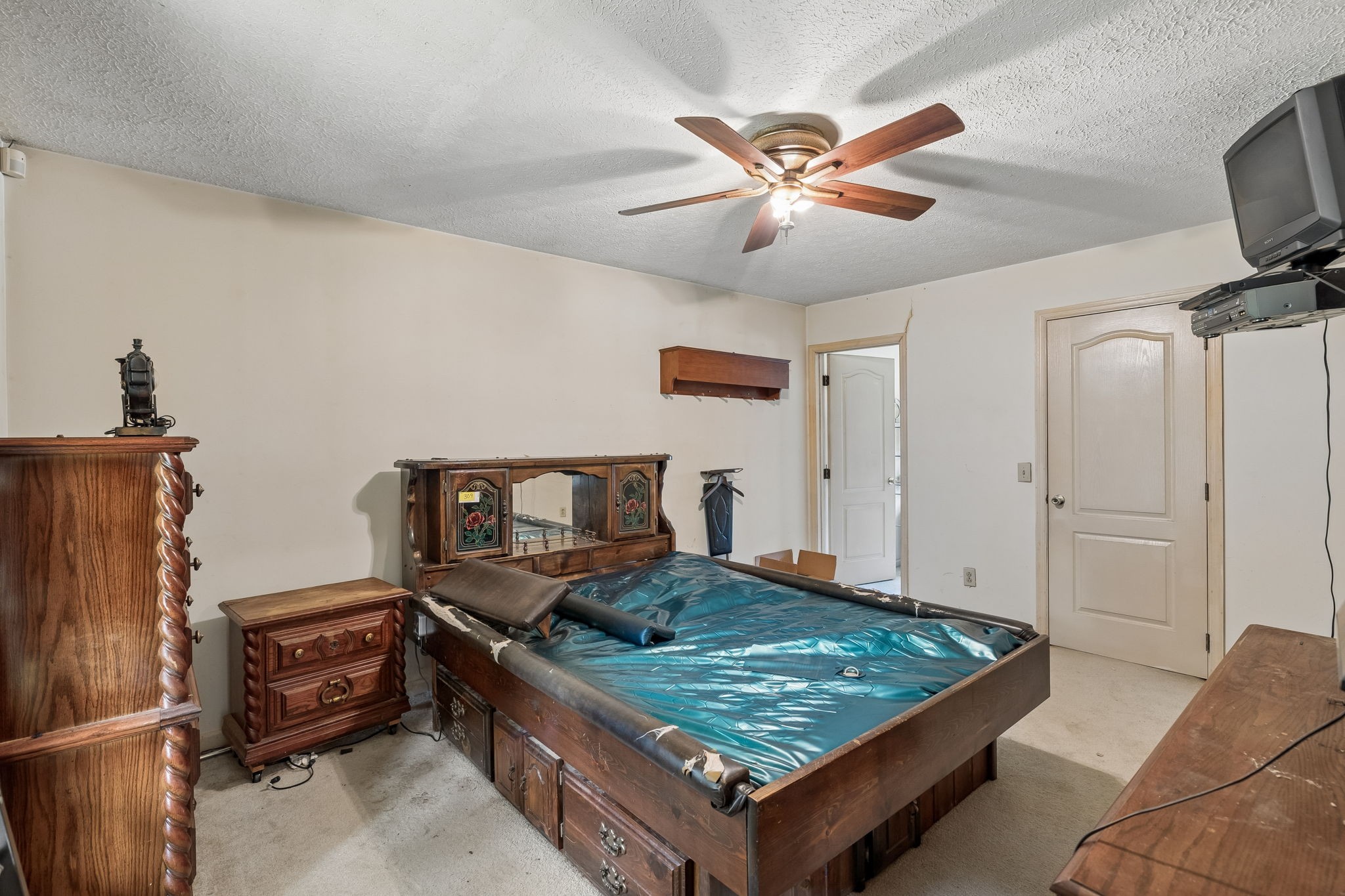 1550 Caney Court Lane Chapel Hill TN 37034