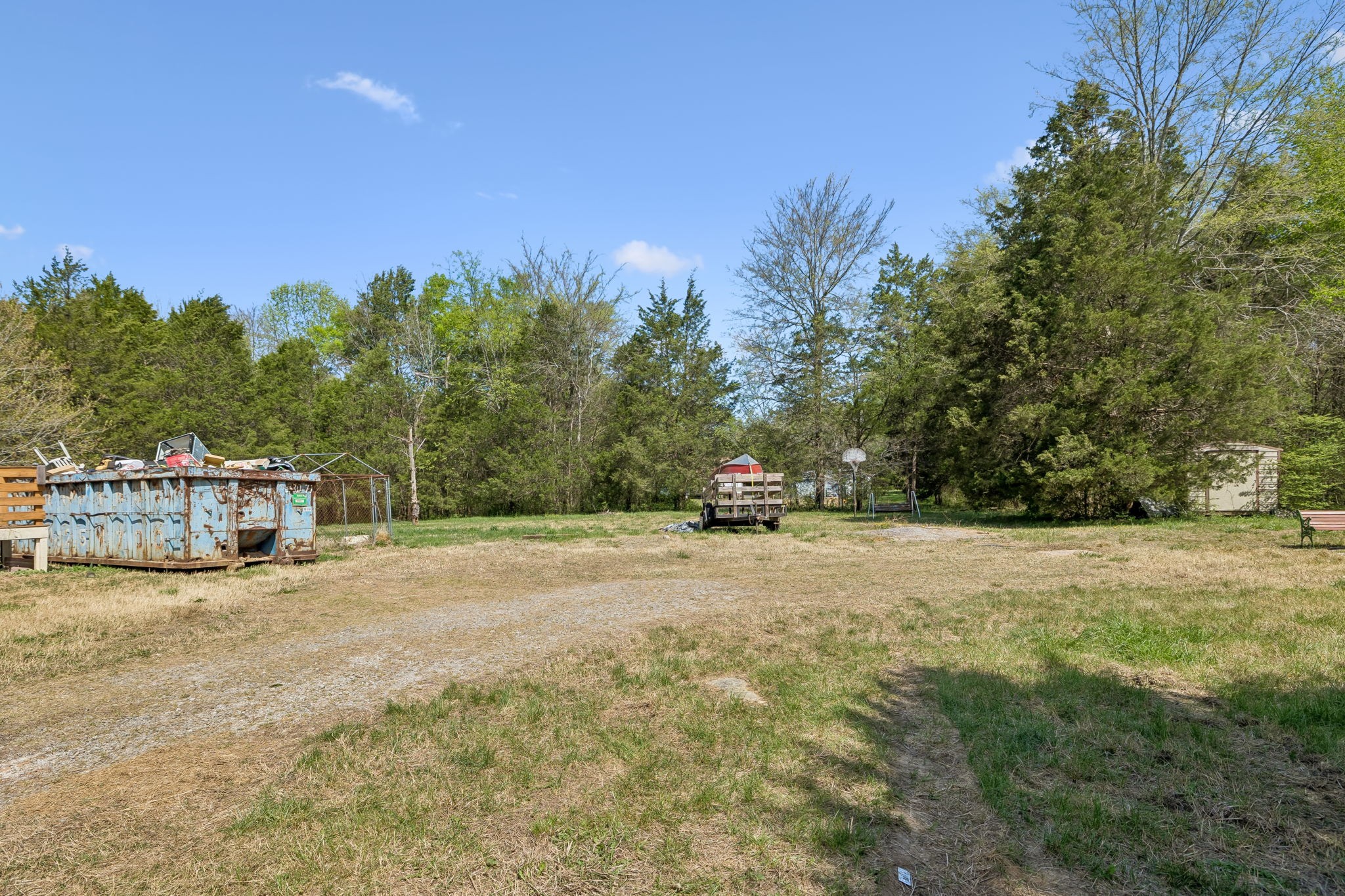 1550 Caney Court Lane Chapel Hill TN 37034