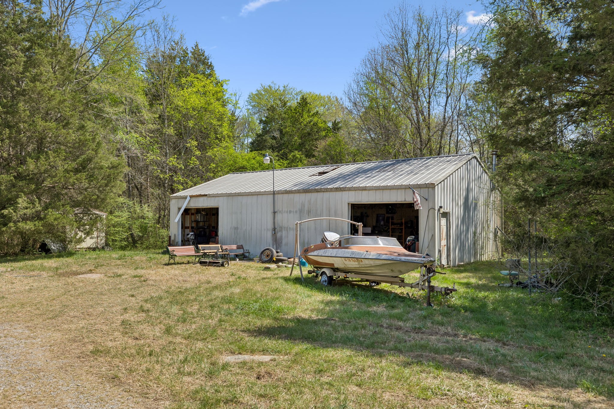 1550 Caney Court Lane Chapel Hill TN 37034