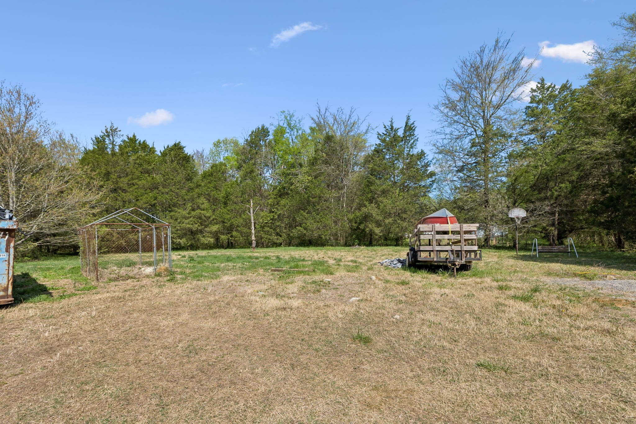 1550 Caney Court Lane Chapel Hill TN 37034