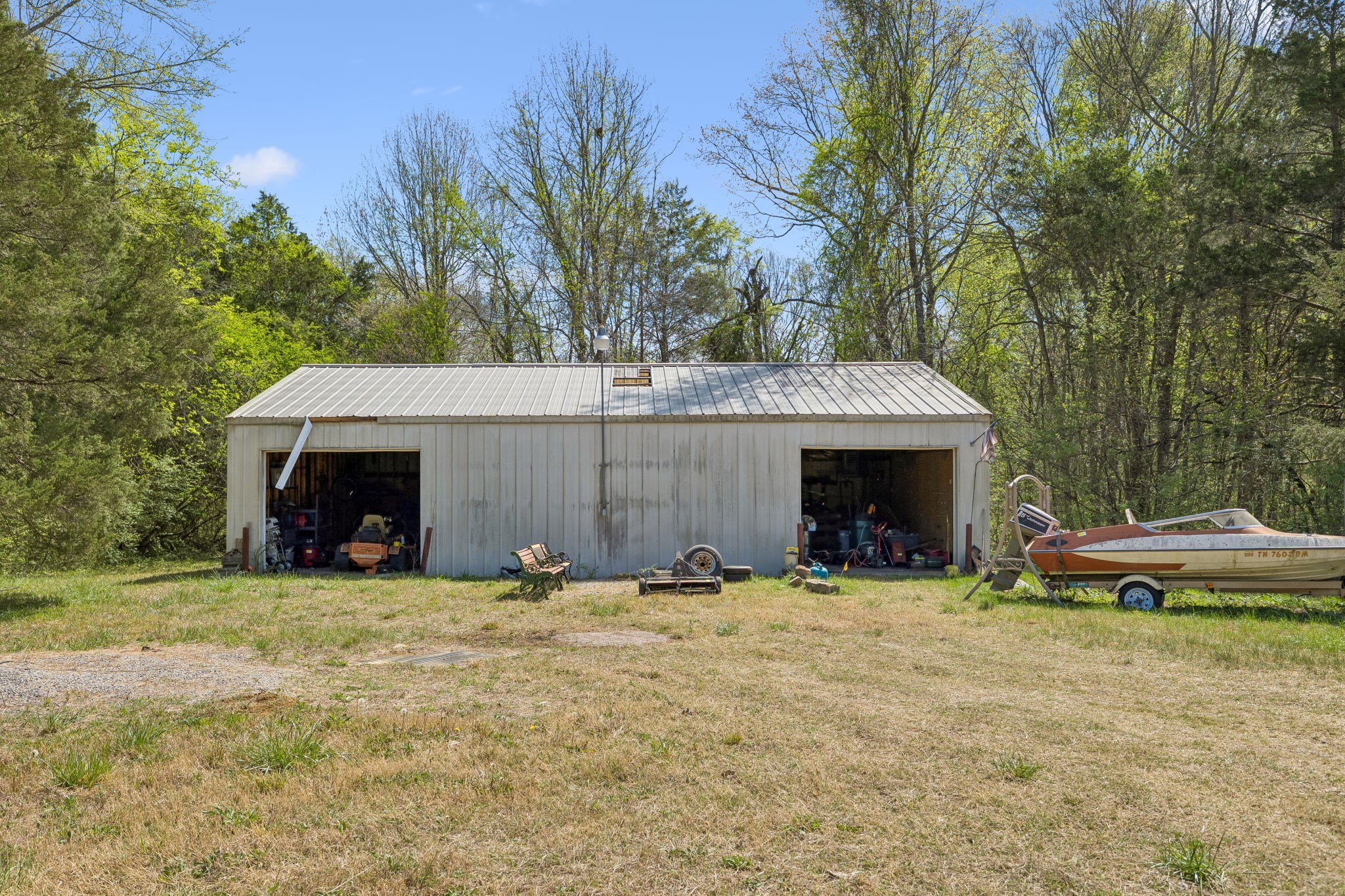 1550 Caney Court Lane Chapel Hill TN 37034
