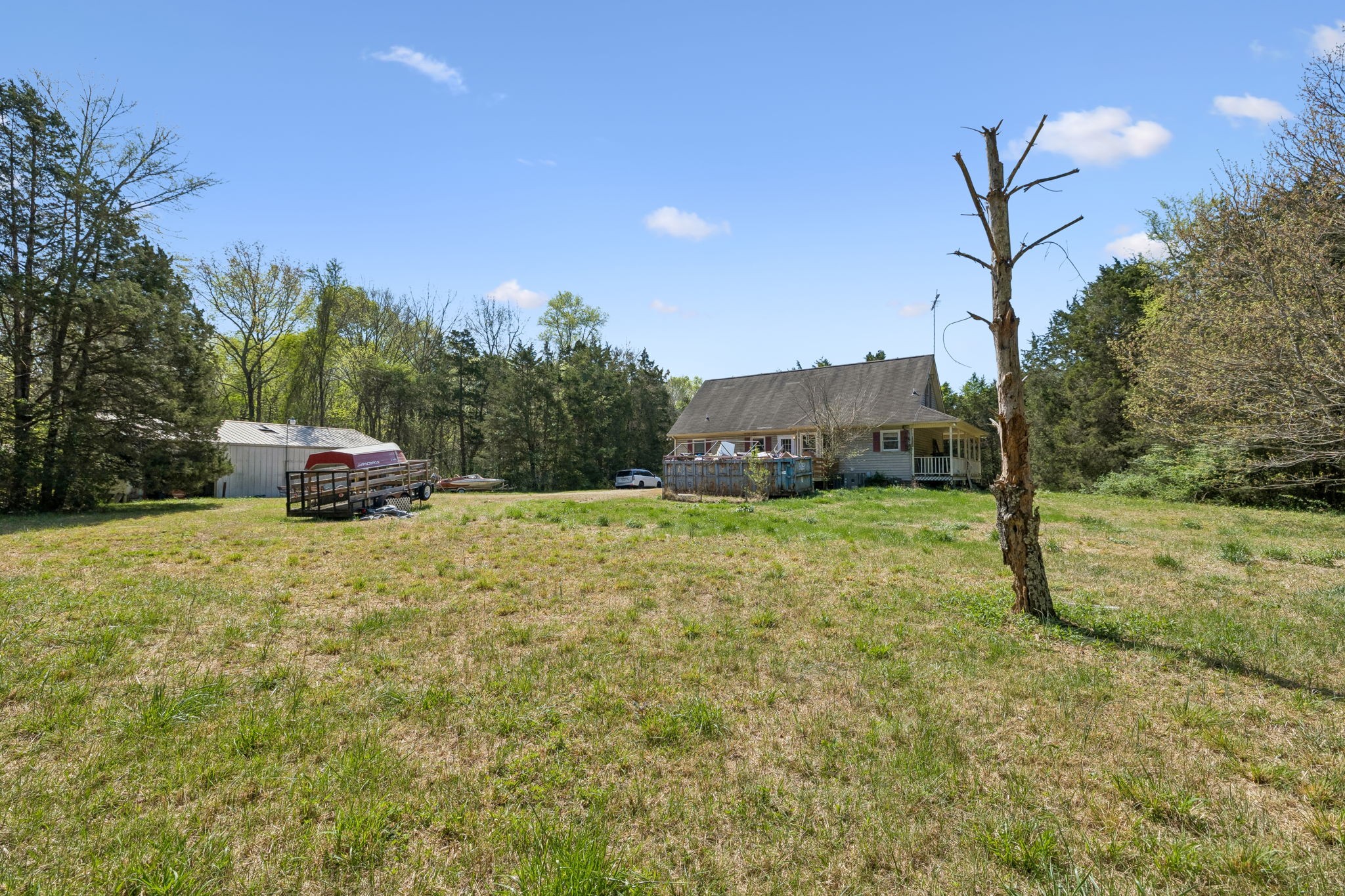 1550 Caney Court Lane Chapel Hill TN 37034