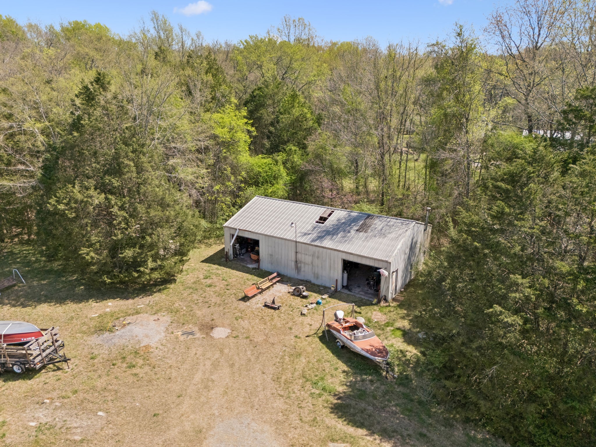 1550 Caney Court Lane Chapel Hill TN 37034
