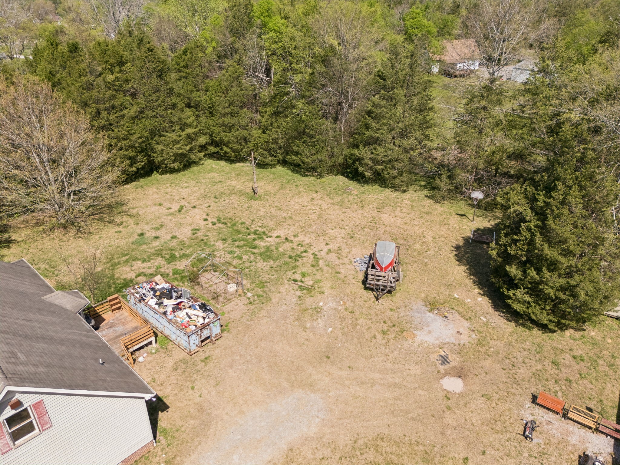 1550 Caney Court Lane Chapel Hill TN 37034