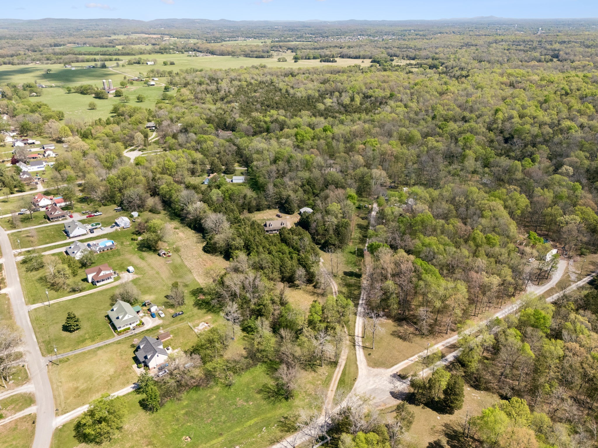 1550 Caney Court Lane Chapel Hill TN 37034