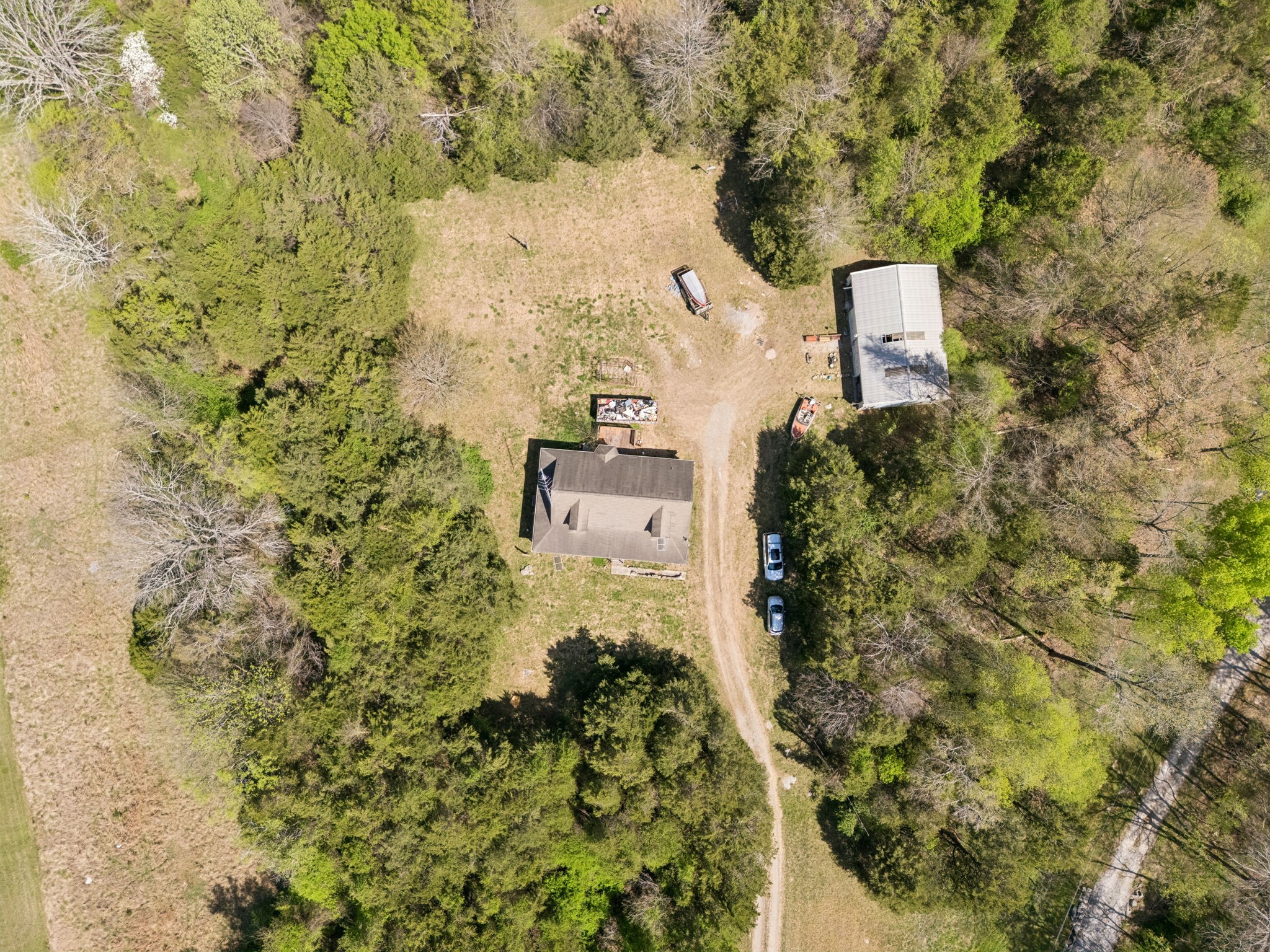 1550 Caney Court Lane Chapel Hill TN 37034