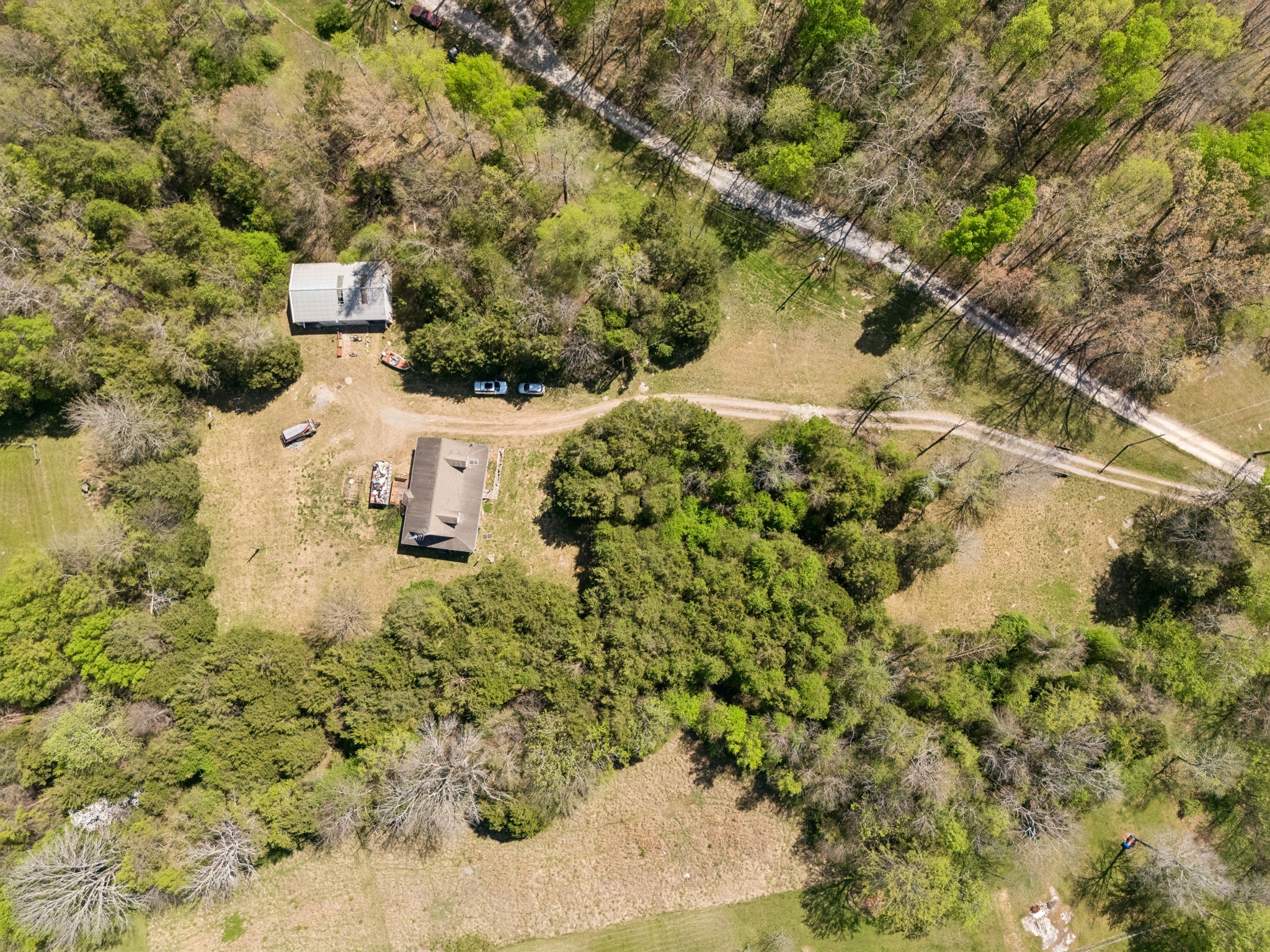 1550 Caney Court Lane Chapel Hill TN 37034