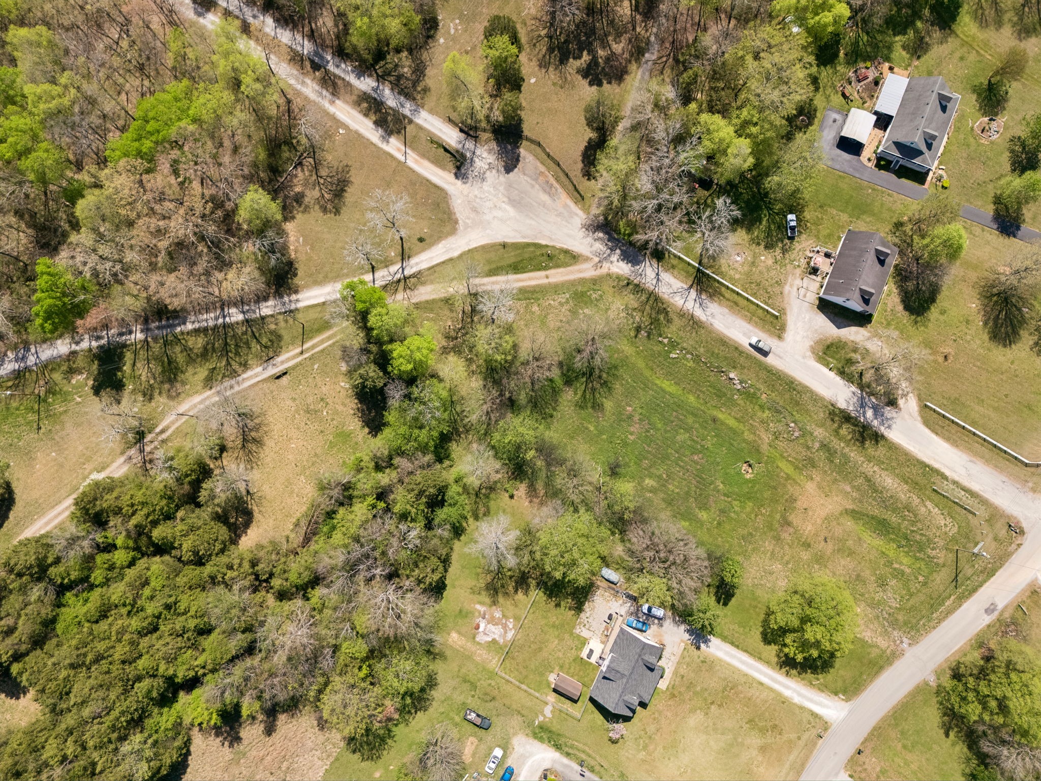 1550 Caney Court Lane Chapel Hill TN 37034