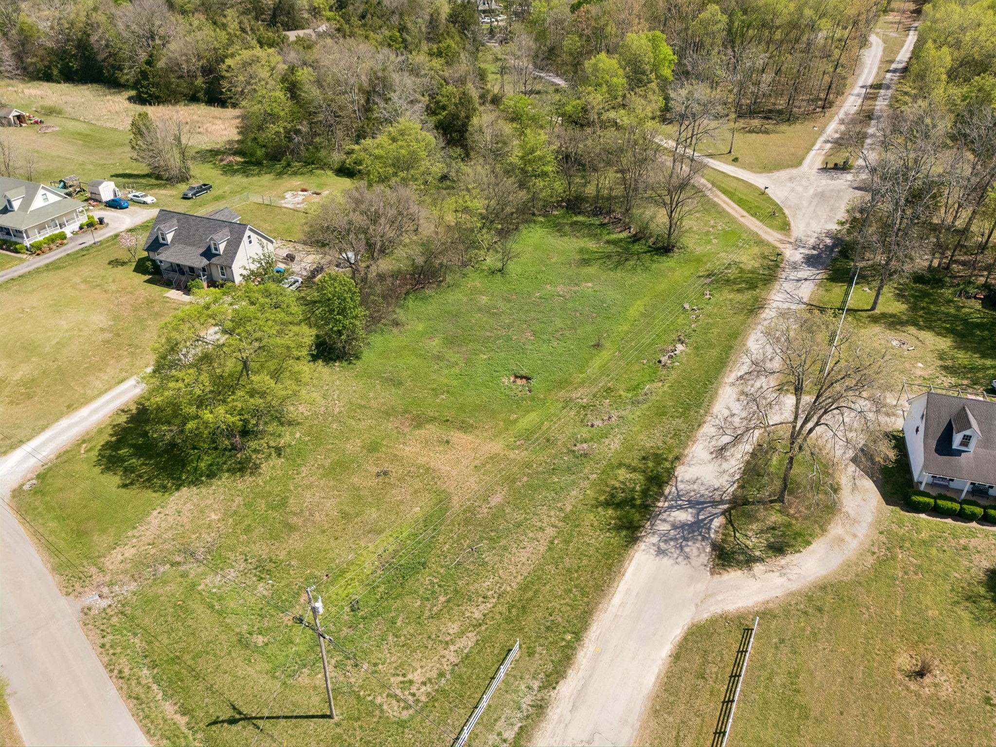 1550 Caney Court Lane Chapel Hill TN 37034