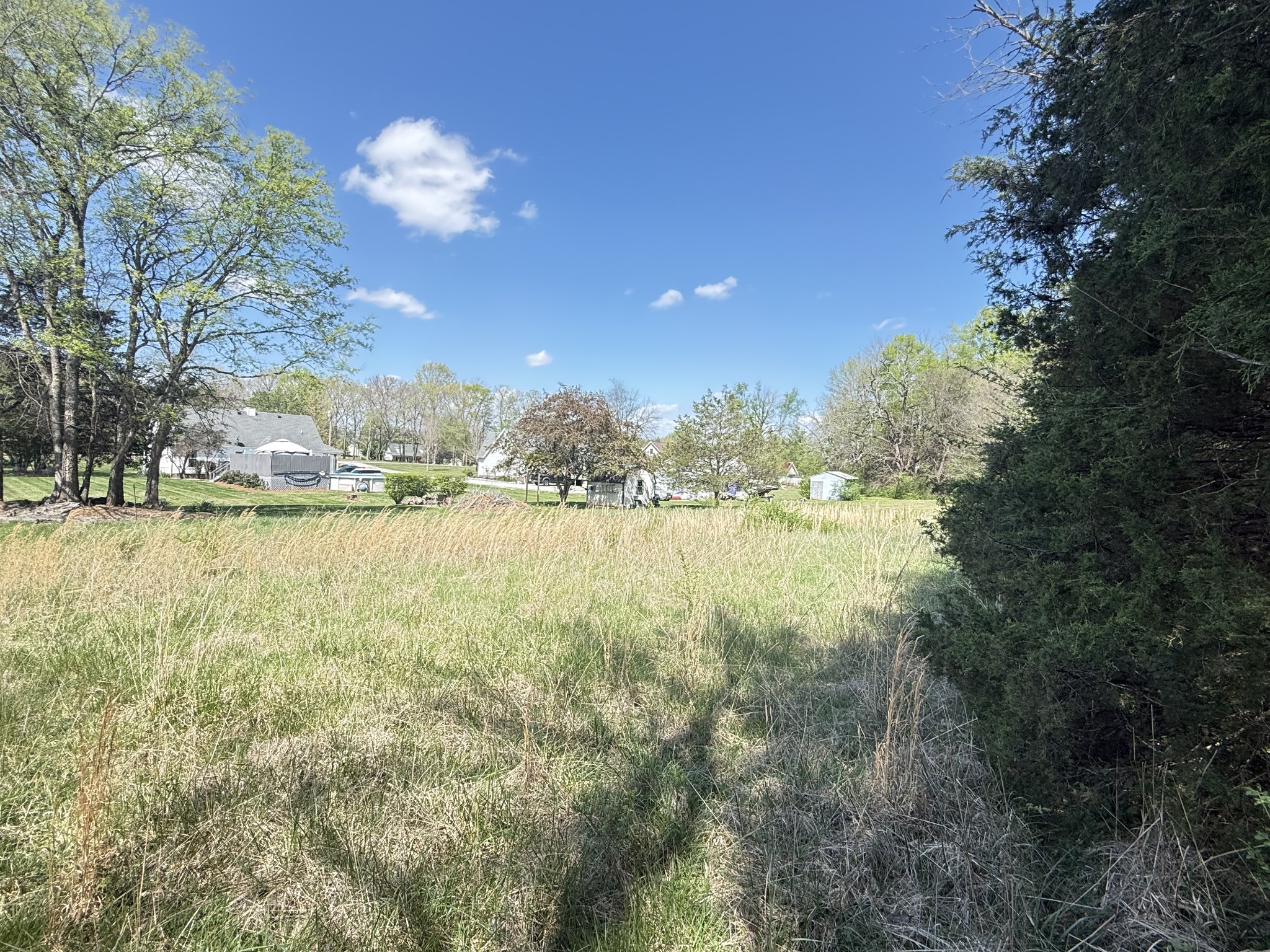 1550 Caney Court Lane Chapel Hill TN 37034