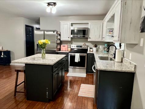 831 Harris Road Dickson TN 37055