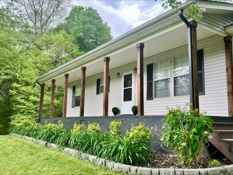 831 Harris Road Dickson TN 37055
