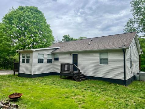 831 Harris Road Dickson TN 37055