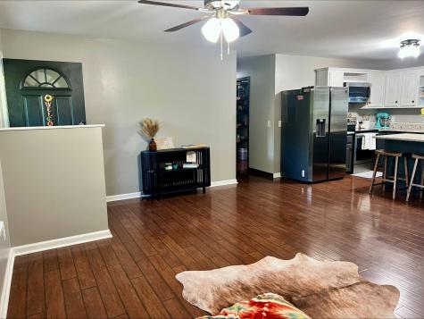 831 Harris Road Dickson TN 37055