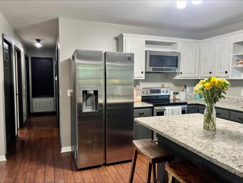 831 Harris Road Dickson TN 37055