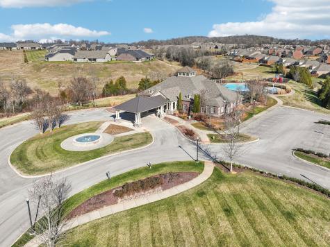 262 Meandering Drive Lebanon TN 37090