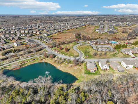 262 Meandering Drive Lebanon TN 37090