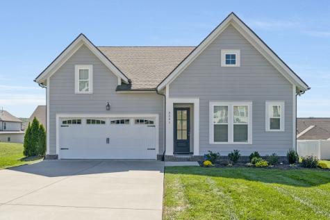 5541 Stonefield Drive Smyrna TN 37167