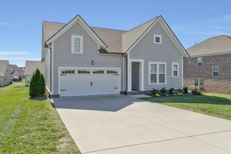 5541 Stonefield Drive Smyrna TN 37167