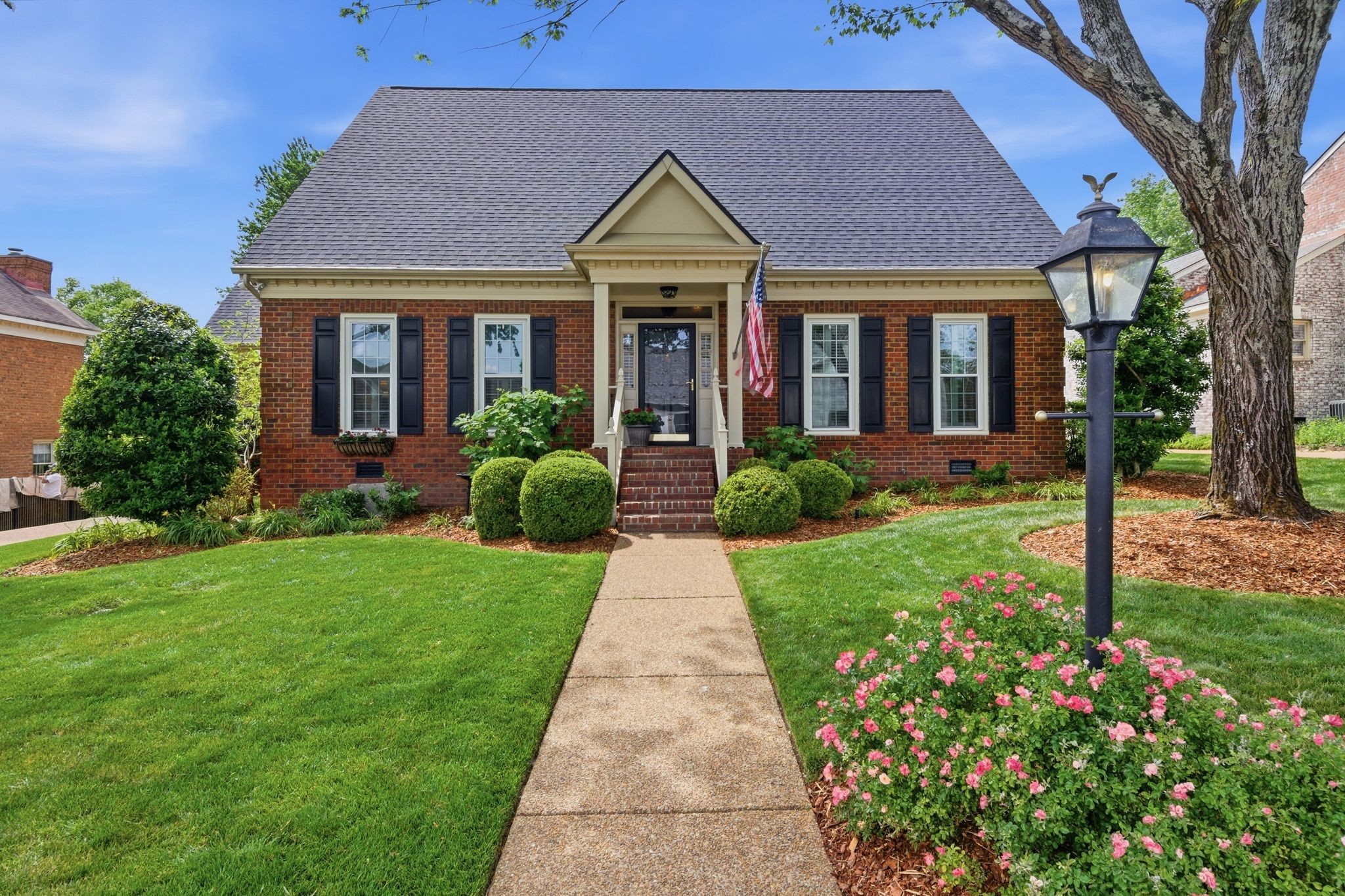 1413 Hampshire Place Nashville TN 37221