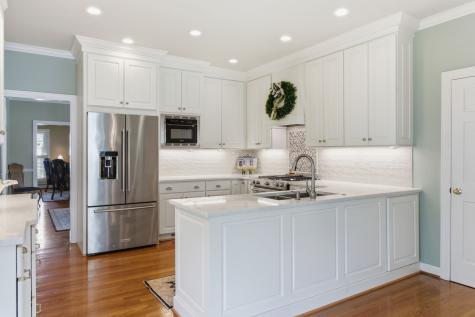 1413 Hampshire Place Nashville TN 37221