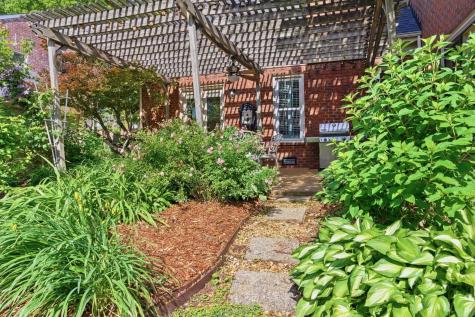 1413 Hampshire Place Nashville TN 37221