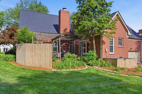 1413 Hampshire Place Nashville TN 37221