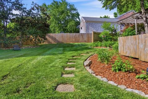 1413 Hampshire Place Nashville TN 37221